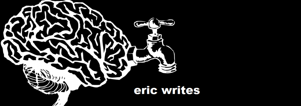 Eric Writes